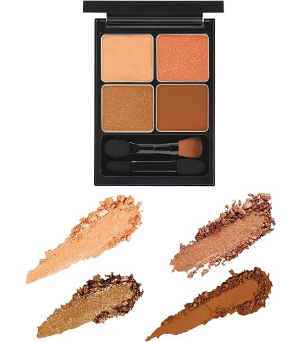 Amazon.co.jp: &be pallet eye shadow ロゼブラウン : ビューティー